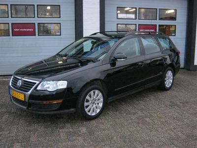 Volkswagen Passat Variant 1.9 TDI Comfortline (bj 2007)