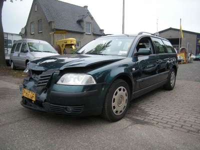 Volkswagen Passat Variant 1.9 TDI H5