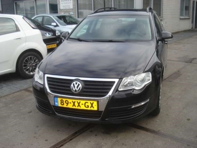 Volkswagen Passat Variant 2.0 TDI Comfortline AIRCO/ECC/NAV