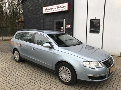 Volkswagen Passat Variant 2.0 TDI Comfortline Dealer