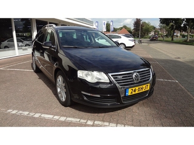 Volkswagen Passat Variant 2.0 TDI HIGHLINE (bj 2007)