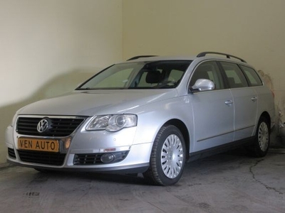 Volkswagen Passat Variant 2.0 TDI Sportline Business Clima