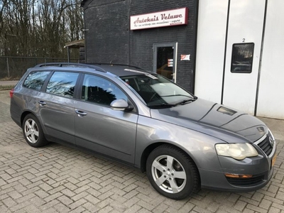 Volkswagen Passat Variant 2.0 TDI Trendline Airco Dealer