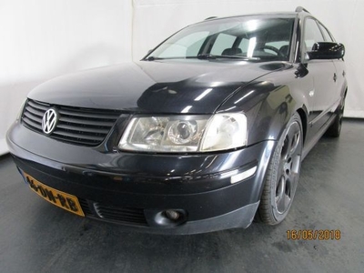 Volkswagen Passat Variant 2.3 V5 Trendline Airco Trekhaak