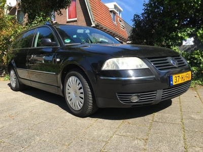 Volkswagen Passat Variant 2.3 V5 Trendline