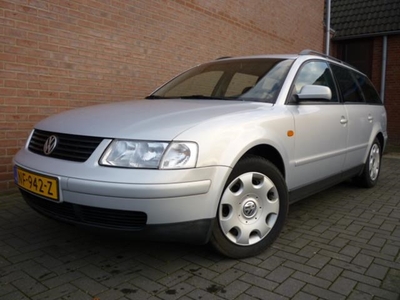 Volkswagen Passat Variant 2.8 V6 SYNCRO COMFORTLINE