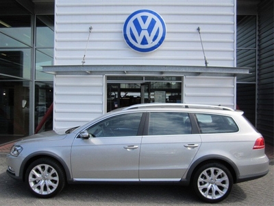 Volkswagen Passat Variant Alltrack 1.8 Tsi 118kw/160pk