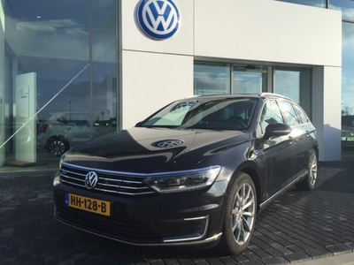 Volkswagen Passat Variant Variant 1.4 TSI GTE Highline; 7%