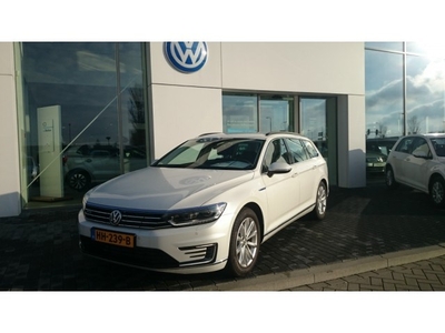 Volkswagen Passat Variant Variant GTE PHEV 7% Bijtelling