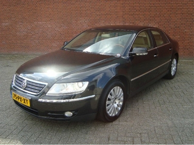 Volkswagen Phaeton 3.0 TDI 5p. Highline 5 persoons