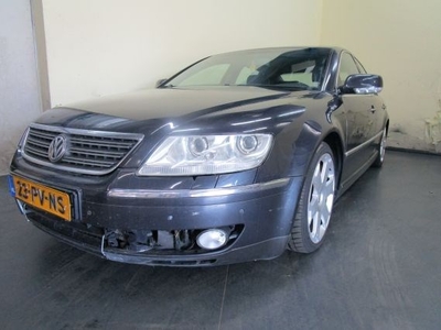 Volkswagen Phaeton 3.0 TDI 5p. Highline CLIMA (2005)