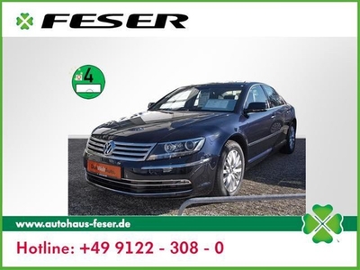 Volkswagen Phaeton (bj 2014) - ImportWereld.nl