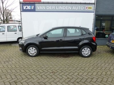 Volkswagen Polo 1.0 5drs Easyline Airco (bj 2014)