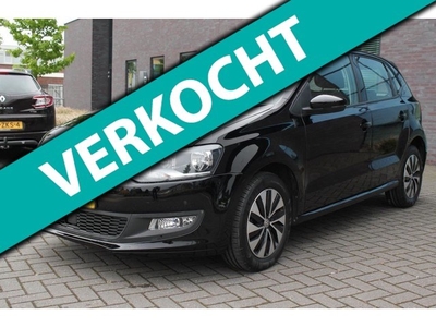 Volkswagen Polo 1.0 BlueMotion FULL OPTION