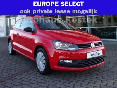 Volkswagen Polo 1.0 Easyline