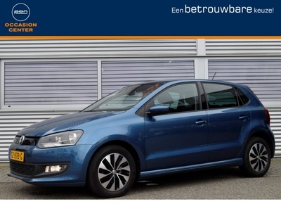 Volkswagen Polo 1.0 Edition / Navigatie / Cruise Control /