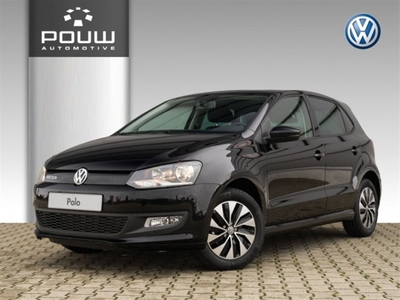 Volkswagen Polo 1.0 TSI 95pk BlueMotion Edition (173866)