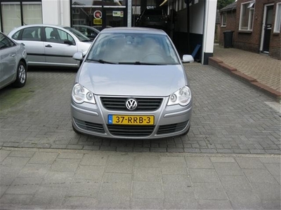 Volkswagen Polo 1.2 12V 47KW 5D TRENDLINE ,Climate Control