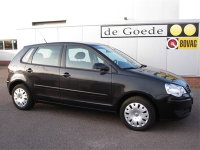 Volkswagen Polo 1.2 12v 5drs. Optive (bj 2008)