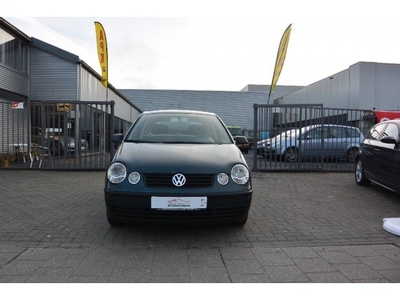 Volkswagen Polo 1.2 12V 65pk Highline 2005 NAP