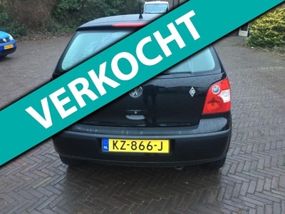 Volkswagen Polo 1.2 AIRCO