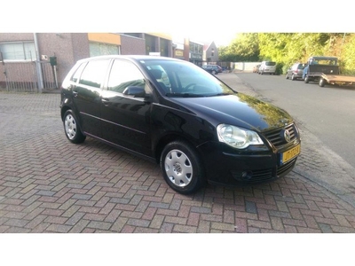 Volkswagen Polo 1.2 Comfortline, Airco Elk Ramen NW APK