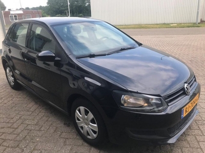 Volkswagen Polo 1.2 Easyline