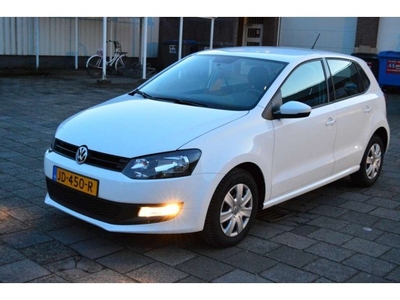 Volkswagen Polo 1.2 Easyline nieuwstaat! (bj 2013)