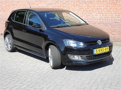 Volkswagen Polo 1.2 Match (bj 2012)