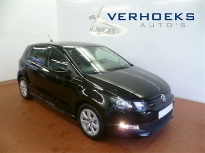 Volkswagen Polo 1.2 NIEUW!! Div. uitvoeringen!! (bj 2014)