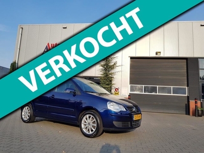 Volkswagen Polo 1.2 Optive