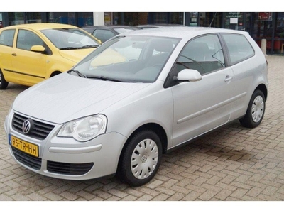 Volkswagen Polo 1.2 Optive - AIRCO - Comfortpakket