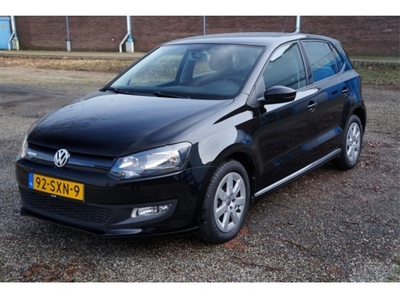 Volkswagen Polo 1.2 TDI 36000 km 5 drs (bj 2012)