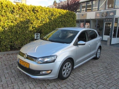 Volkswagen Polo 1.2 TDI 55KW met airco 5 deurs (2011)