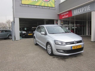 Volkswagen Polo 1.2 Tdi Bl.m. Comfl. (bj 2010)