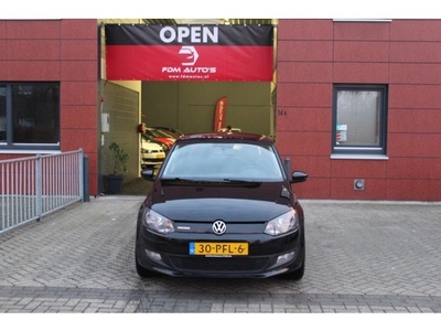 Volkswagen Polo 1.2 TDI BlueMotion Comfortline