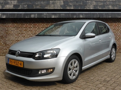 Volkswagen Polo 1.2 TDI BlueMotion Comfortline * APK TOT