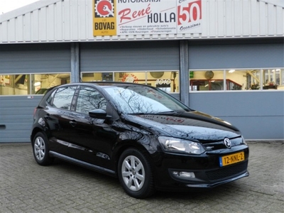 Volkswagen Polo 1.2 TDI BlueMotion Comfortline (bj 2010)