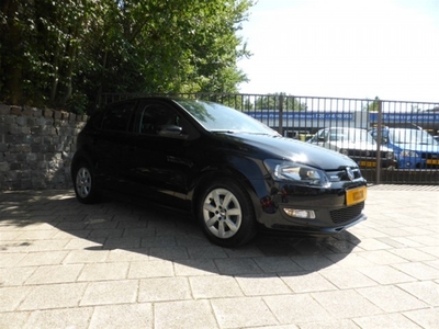 Volkswagen Polo 1.2 TDI BlueMotion Comfortline (bj 2012)