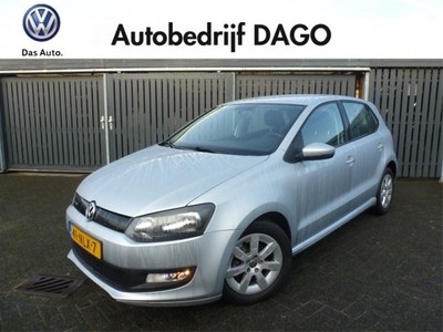 Volkswagen Polo 1.2 TDI BLUEMOTION COMFORTLINE Navigatie