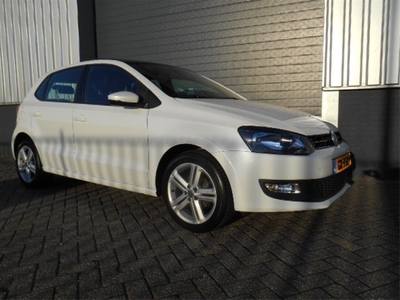 Volkswagen Polo 1.2 TDI PANORAMADAK R-LINE VELGEN AIRCO