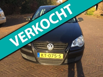 Volkswagen Polo 1.2 Trendline