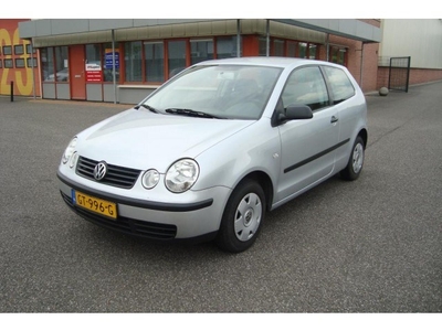 Volkswagen Polo 1.2 Trendline