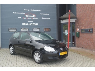 Volkswagen Polo 1.2 Trendline (bj 2006)