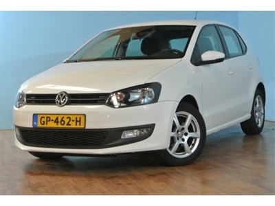 Volkswagen Polo 1.2 TSI 5 DRS COMFORT AC (bj 2013)