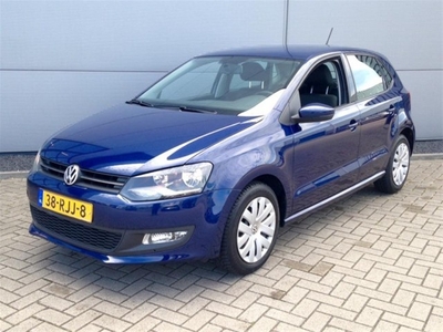 Volkswagen Polo 1.2 TSI 77KW 5D COMFORTLINE