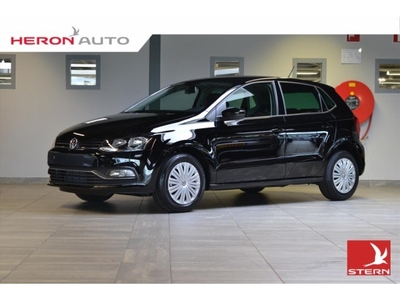 VOLKSWAGEN Polo 1.2 TSI 90PK 5-deurs Comfortline Executive