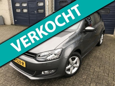 VOLKSWAGEN POLO 1.2 Tsi 90PK HIGHLINE DSG/PANO/LED/CLIMA