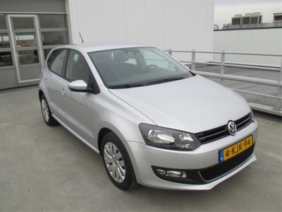 Volkswagen Polo 1.2 TSI Comfort Edition 90 pk 5 drs, Navi