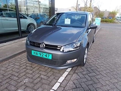 Volkswagen Polo 1.2 TSI Highl. Ed.